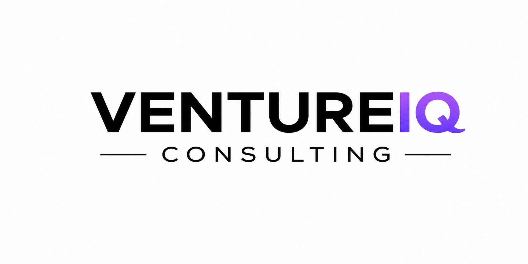 VentureIQ Consulting